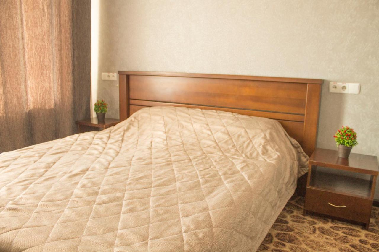 Park Hotel Vinnitsa المظهر الخارجي الصورة