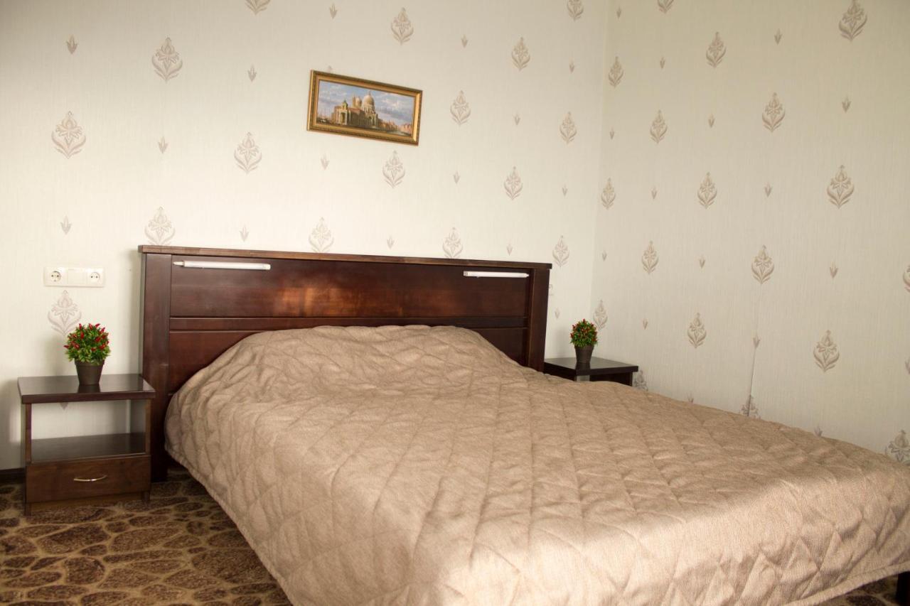 Park Hotel Vinnitsa المظهر الخارجي الصورة