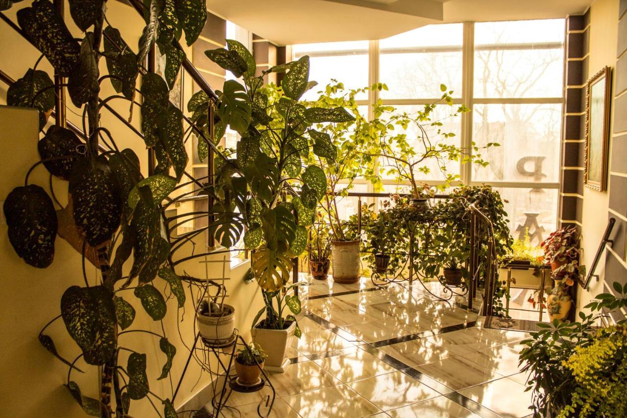 Park Hotel Vinnitsa المظهر الخارجي الصورة