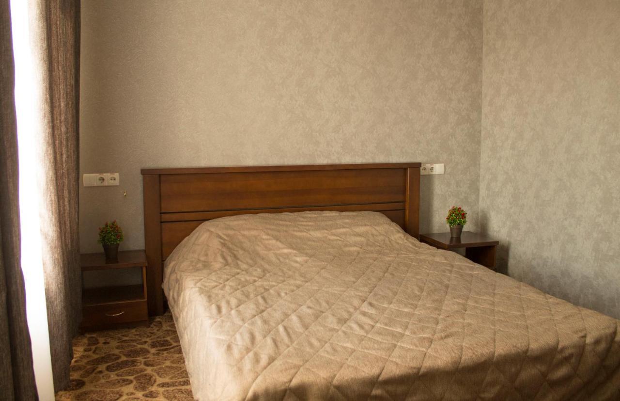 Park Hotel Vinnitsa المظهر الخارجي الصورة