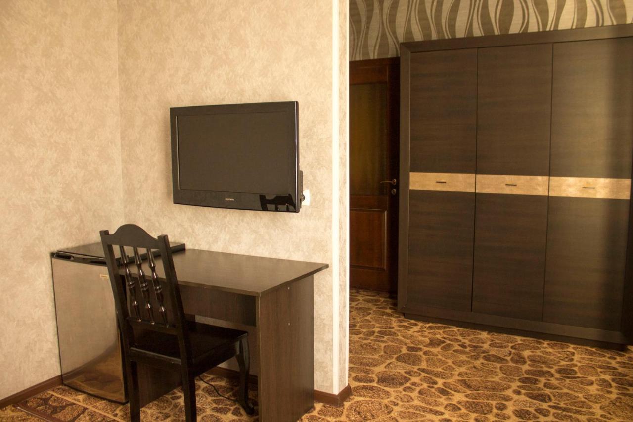 Park Hotel Vinnitsa المظهر الخارجي الصورة