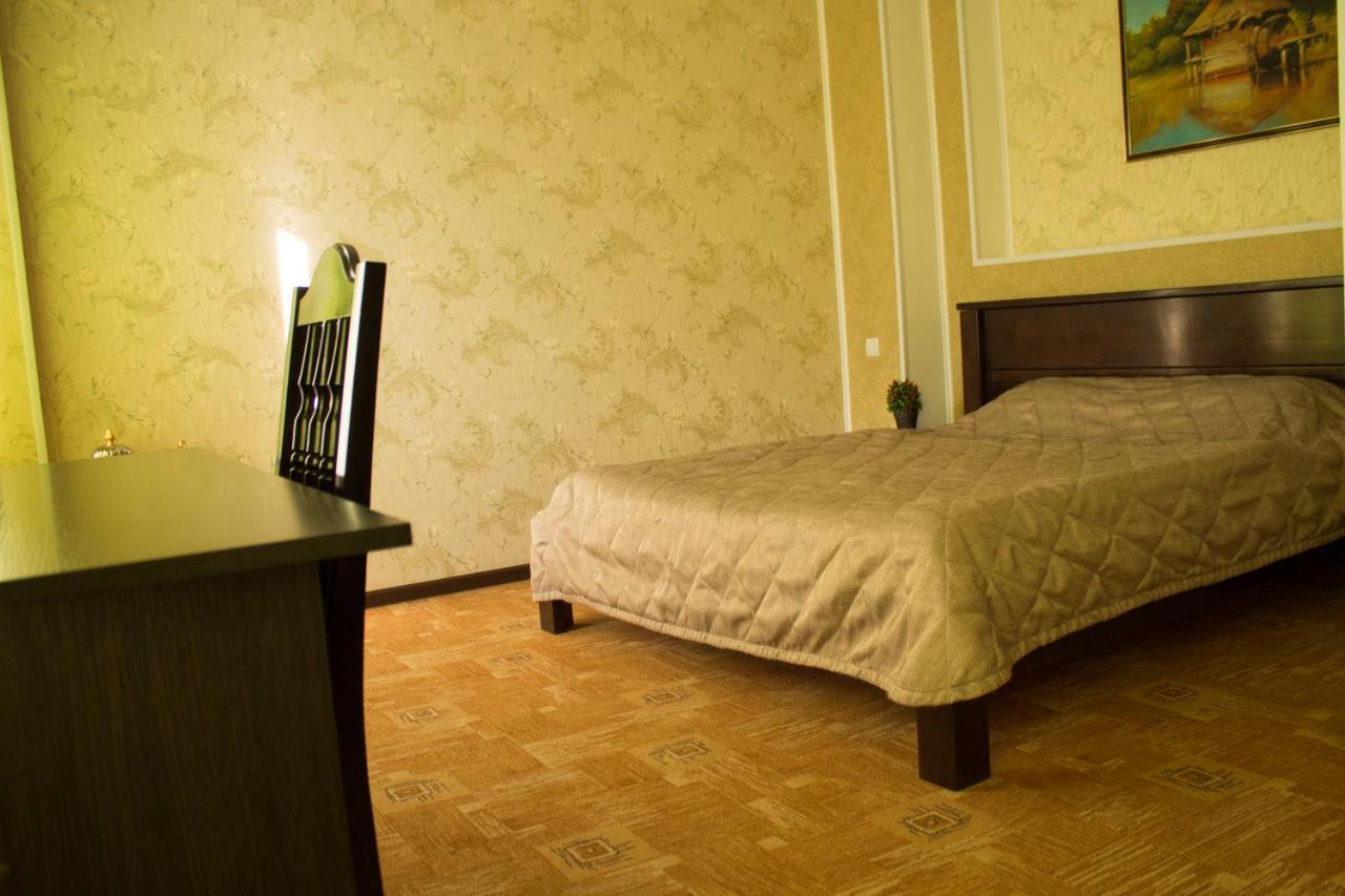 Park Hotel Vinnitsa المظهر الخارجي الصورة