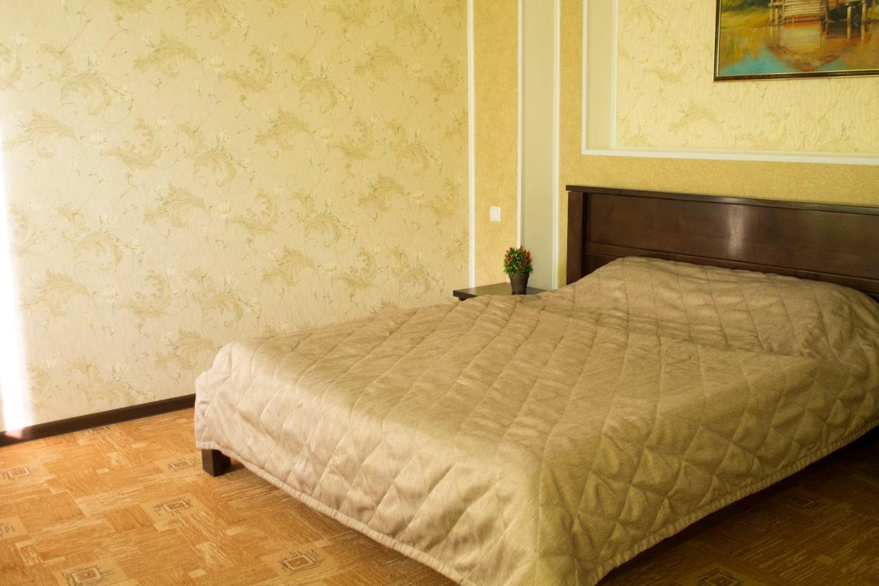 Park Hotel Vinnitsa المظهر الخارجي الصورة