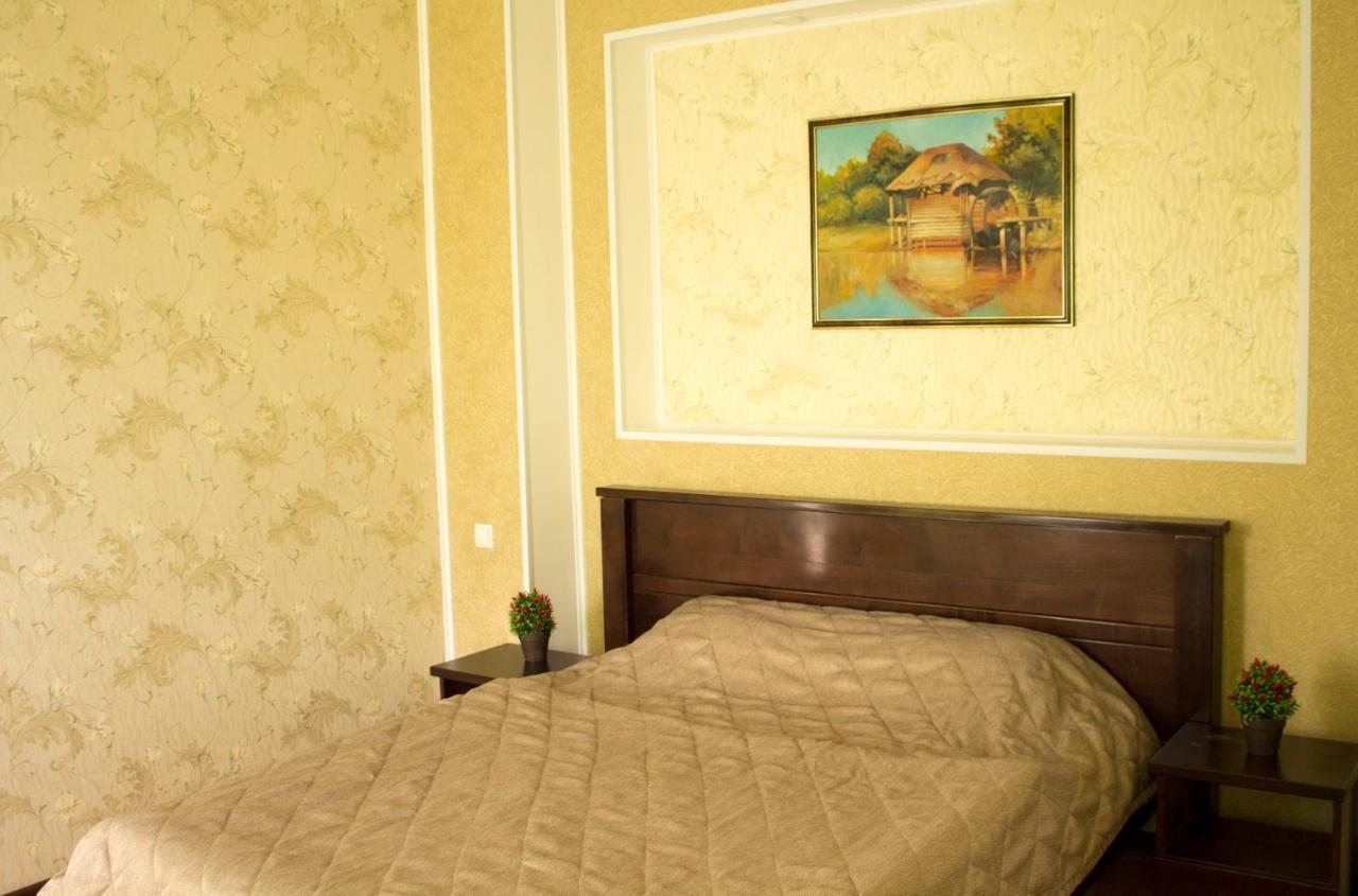 Park Hotel Vinnitsa المظهر الخارجي الصورة