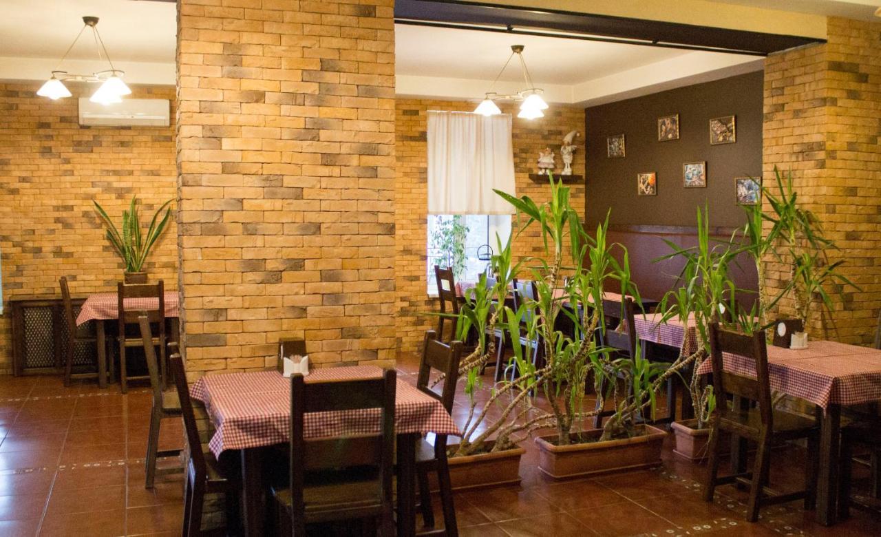 Park Hotel Vinnitsa المظهر الخارجي الصورة